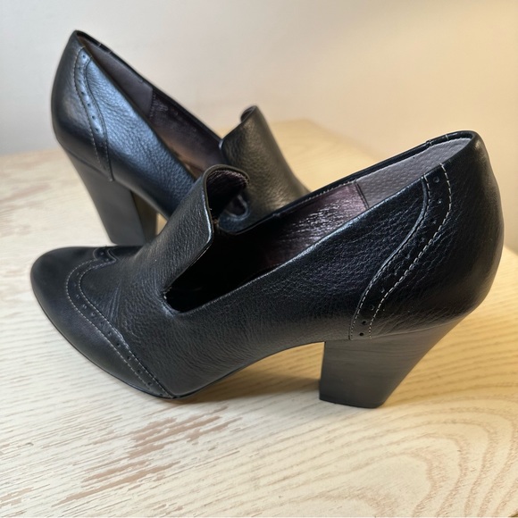 Sofft Amara Pump in Black Size 9 - Picture 2 of 10